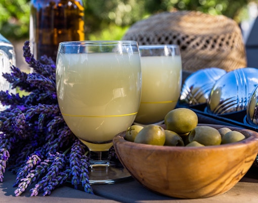 Paris Food Guide - Ricard