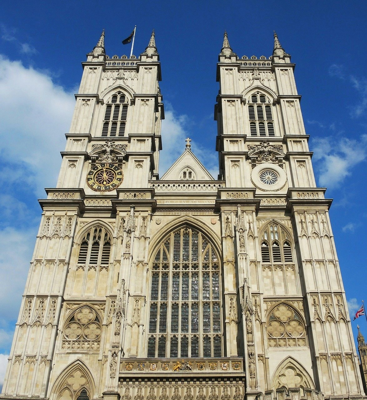 westminster abbey