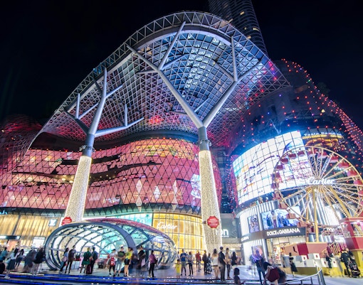 Singapore Travel Guide - Where to Shop in Singapore