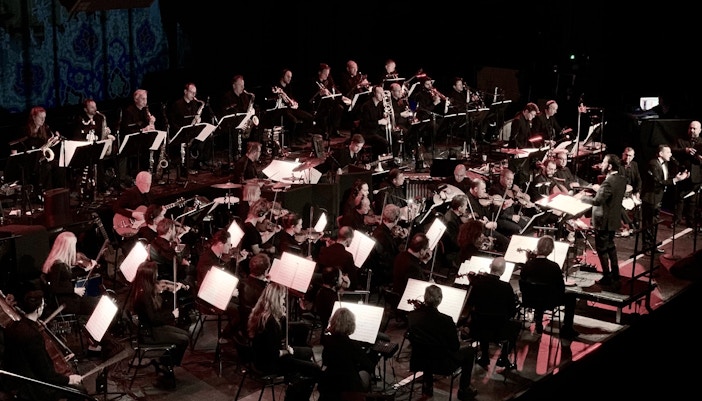 Madrid in March - André Rieu Live Performance