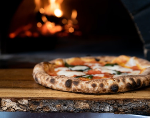 Rome Travel Guide - Italian Food