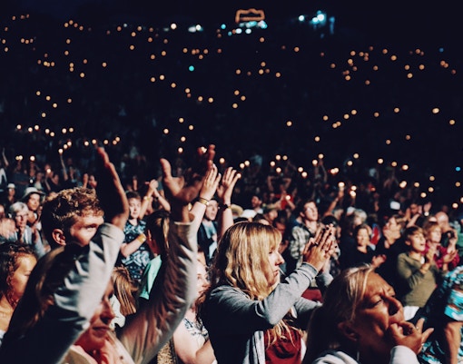 Florence Travel Guide - Auditorium Flog