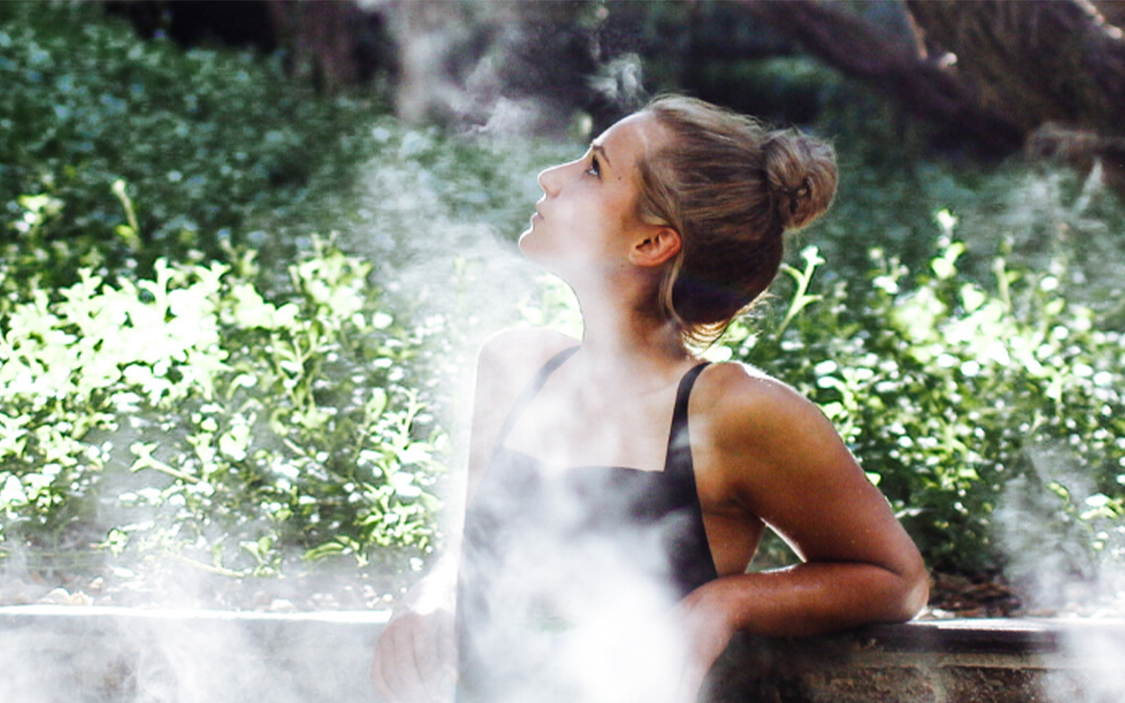 about mornington peninsula hot springs