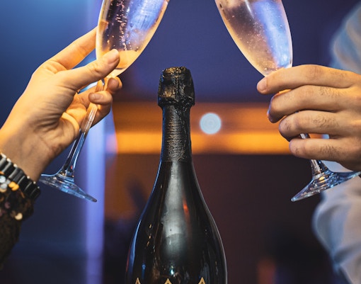 street food in Barcelona