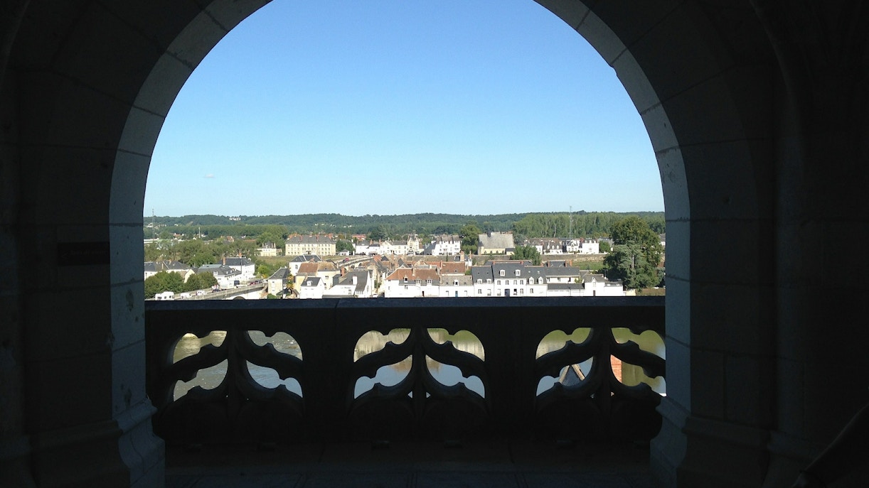 Chateau de Chenonceau Tickets