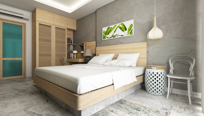 Dubai city travel guide - Budget Hotels