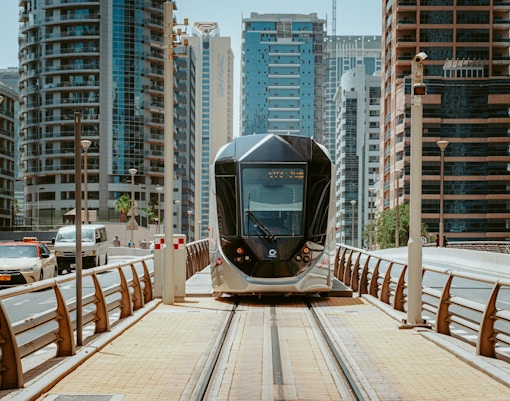 XLine Dubai
