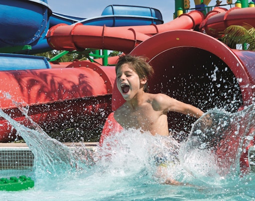 Dubai LEGOLAND Water Park tickets