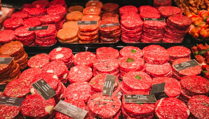 La Boqueria barcelona