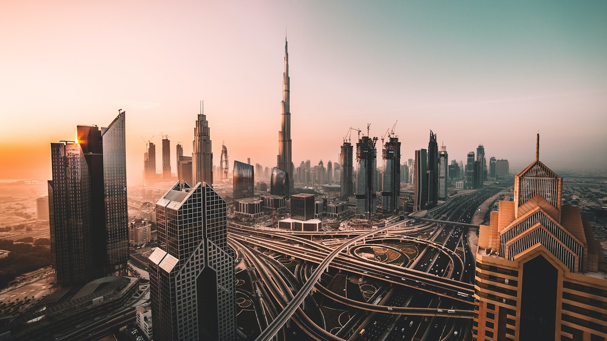 Dubai Sim Card - Why Buy a Sim Card in Dubai?