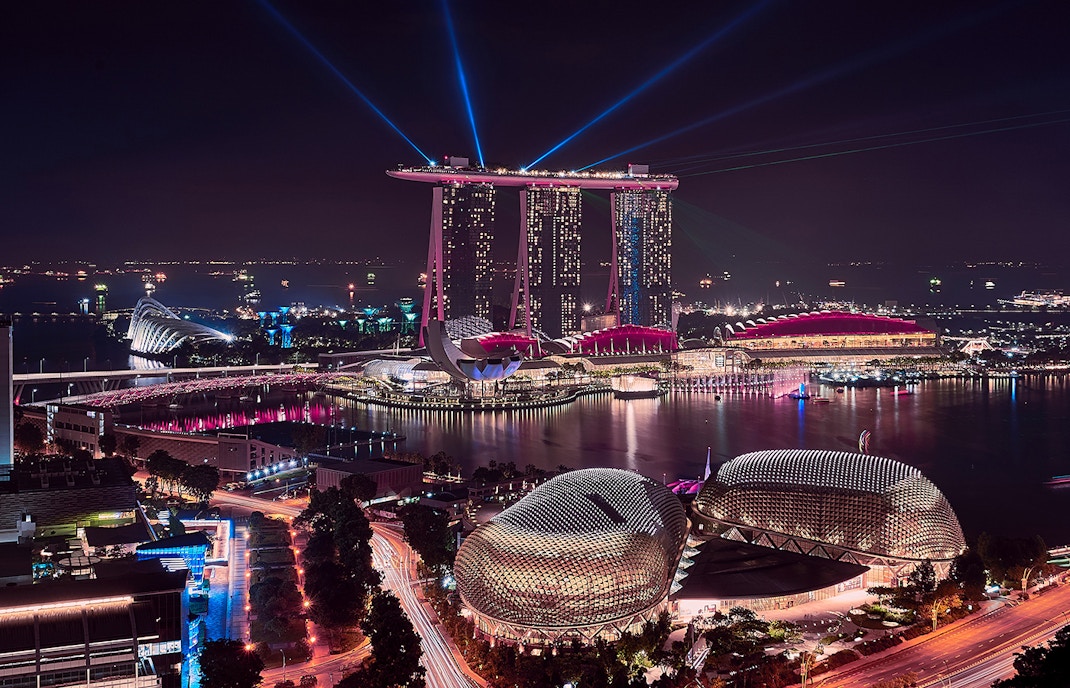 Singapore Travel Guide - Best Tours in Singapore
