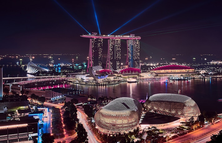 Singapore Travel Guide - Best Tours in Singapore