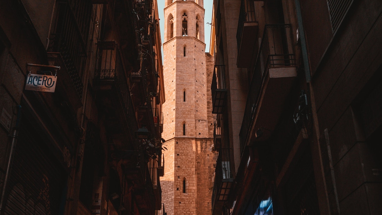 Museum of Modernism Barcelona