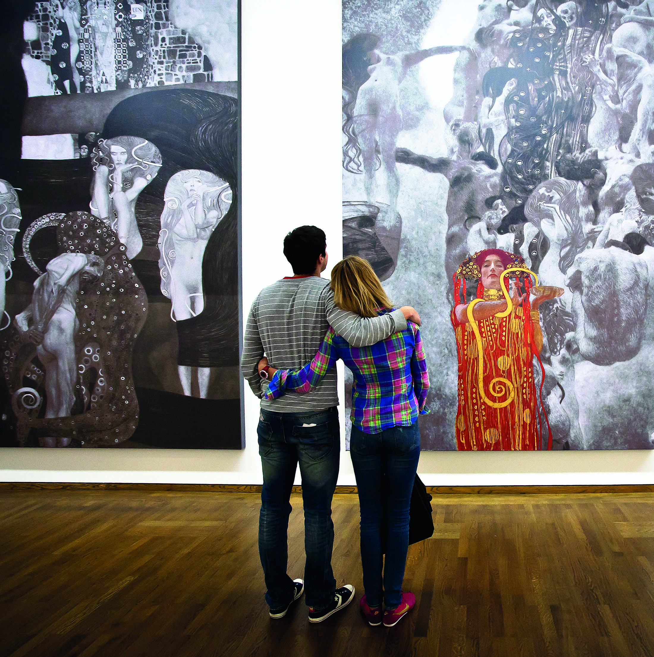 Leopold Museum Opening Hours