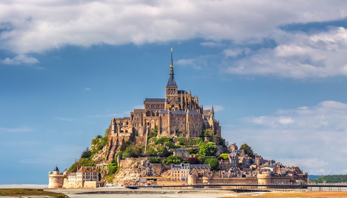 best time to visit paris - July