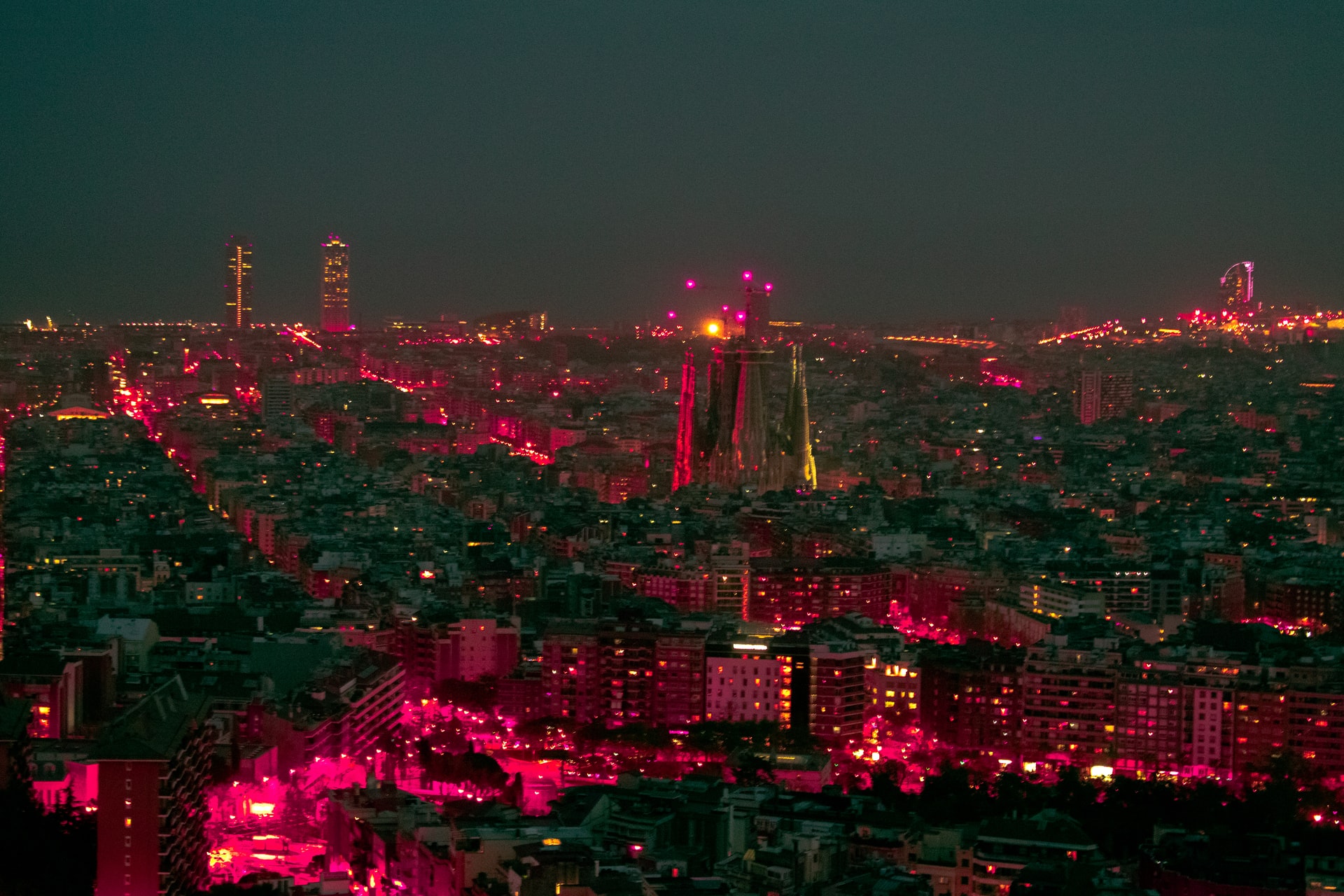 Top Things to Do in Barcelona at Night | Best Attractions & Experiences