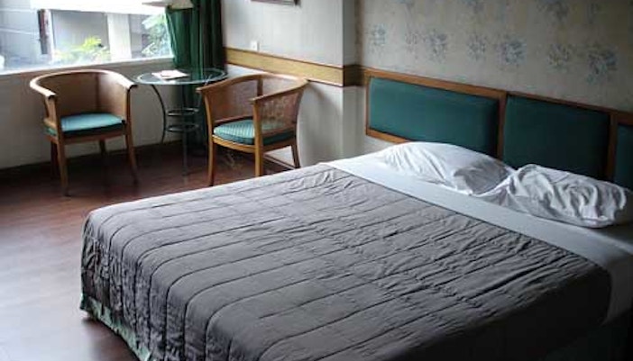 Florence Travel Guide - Mid-Range Hotels