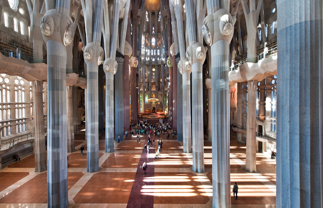 Sagrada Familia