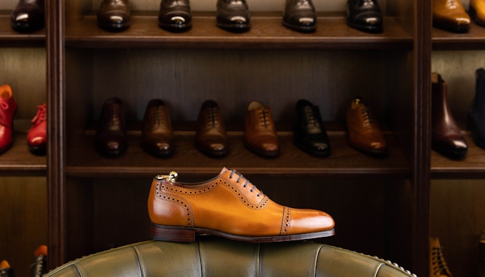 Shopping in Rome Shoes