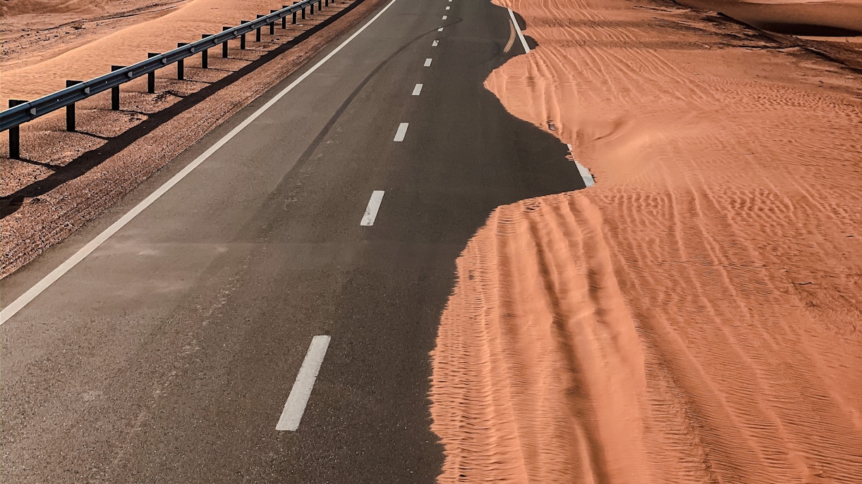 Dubai to Al Ain- Why take a Day Trip from Dubai to Al Ain