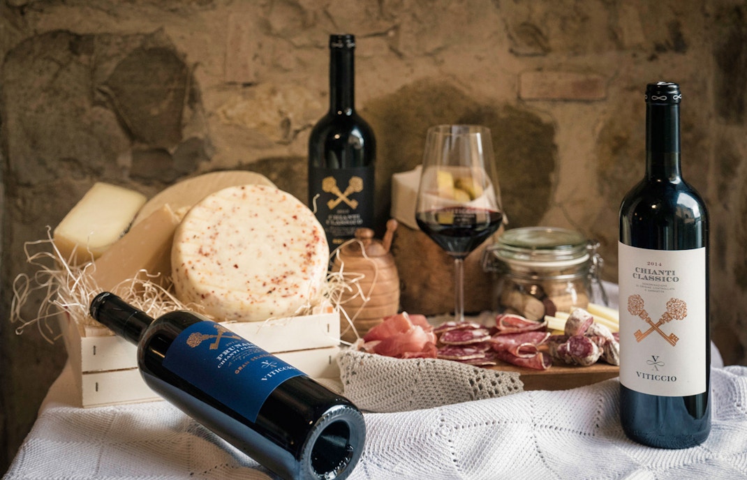 Florence Travel Guide - San Gimignano, Siena, Monteriggioni, and Chianti