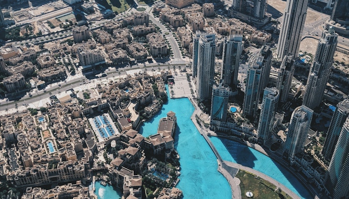 Burj Khalifa At The Top Tickets