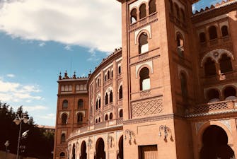 Las Ventas