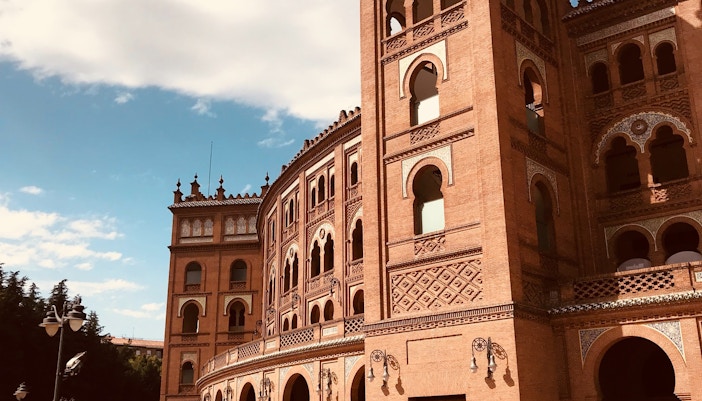 migliori attrazioni a Madrid