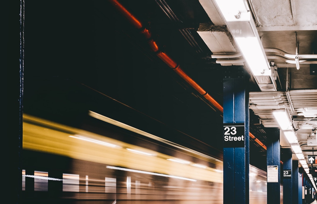 MoMA location directions