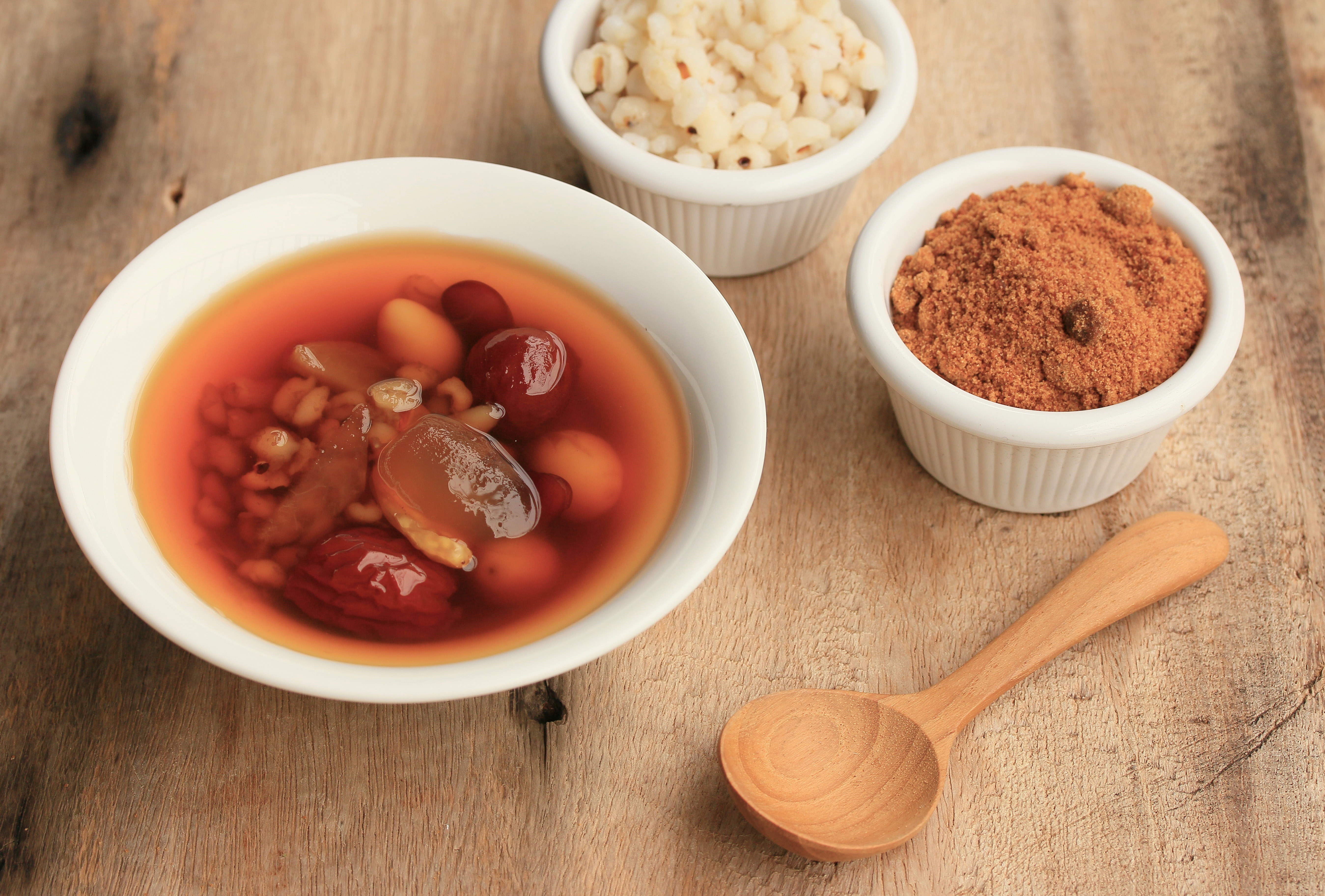 Singapore Travel Guide - Must-Try Singaporean Desserts