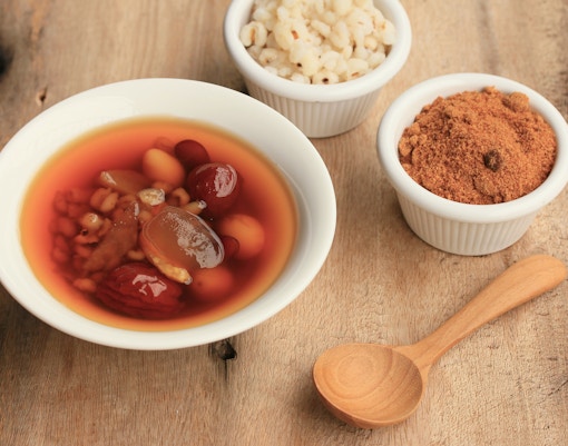 Singapore Travel Guide - Must-Try Singaporean Desserts