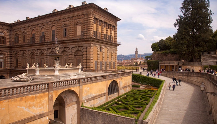 Shopping in Florence - Centro commerciale Ponte a Greve