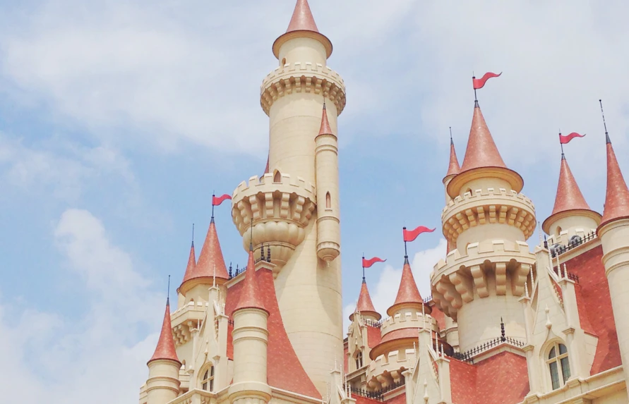 Universal Studios Singapore