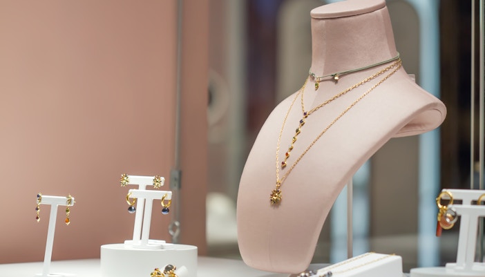 Shopping in Rome - Fabio Salini