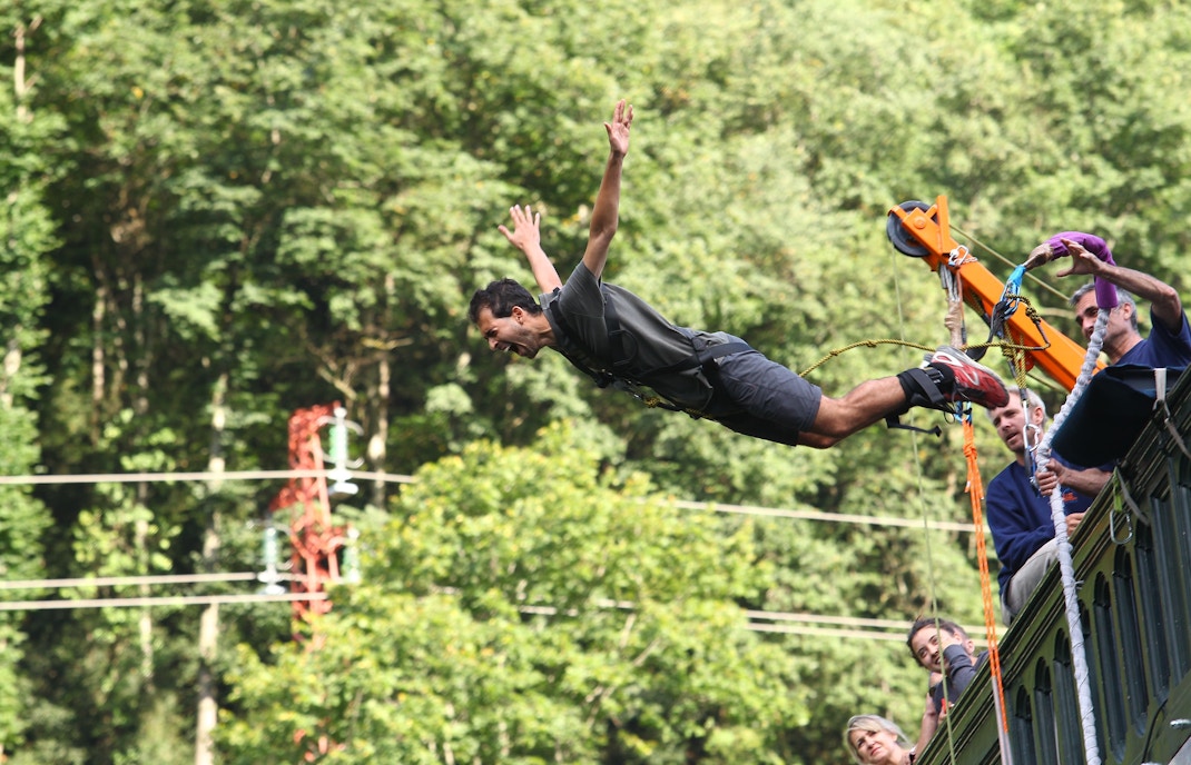 skyline luge biglietti