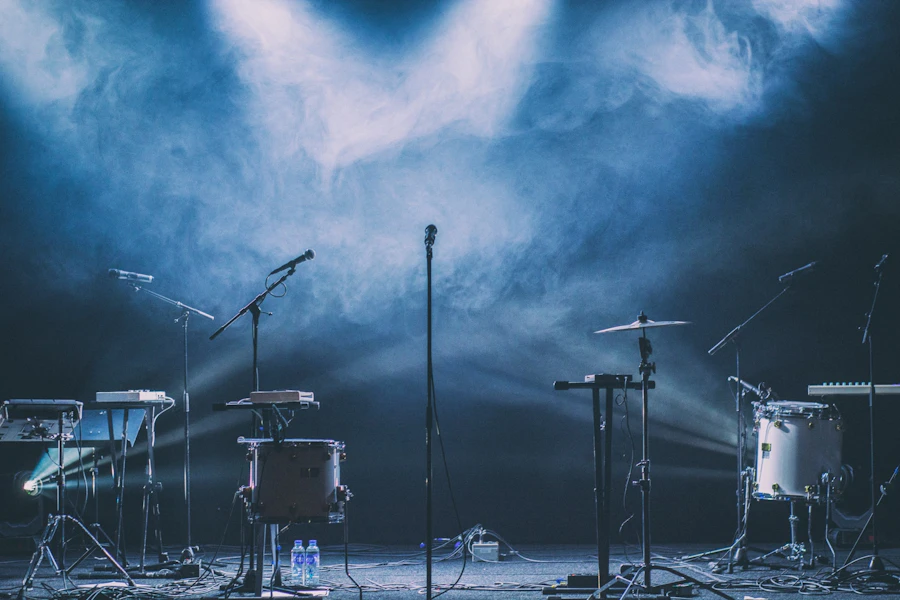 Barcelona Jazz Festival