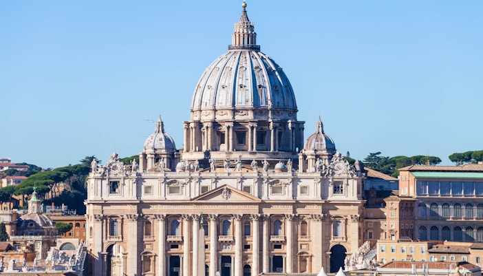 St. Peter's Square