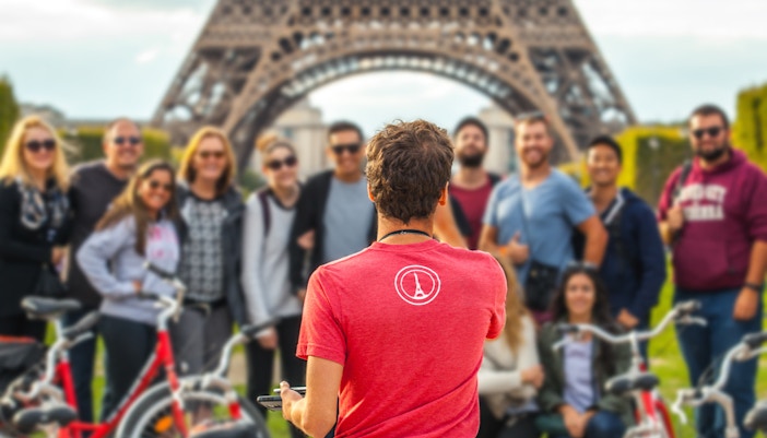 Eiffel Tower Architecture