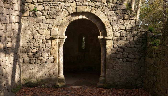 Castelo dos Mouros Tickets