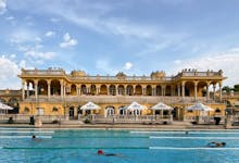 3 days in Budapest