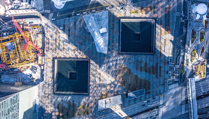 9/11 Memorial Museum