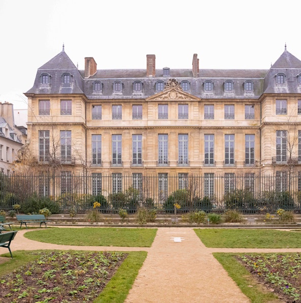 Visiting the Picasso Museum in Paris | All you need to know