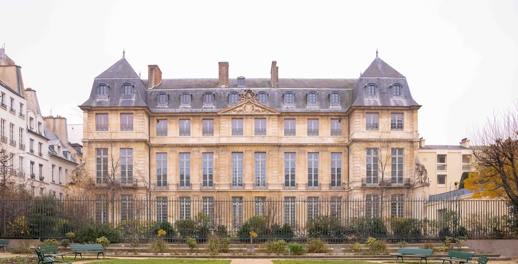 Museu Picasso | Paris