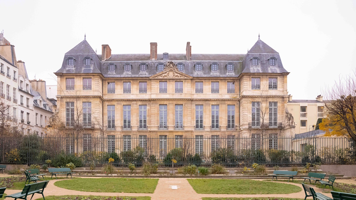 museu picasso ingresso