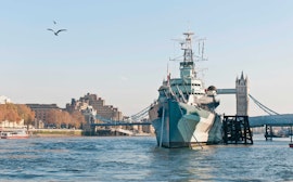 HMS Belfast