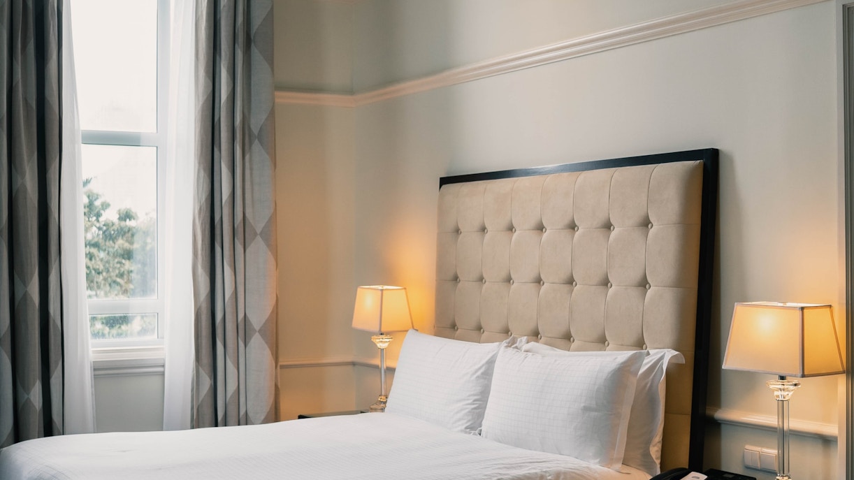 Leolandi Accomodation