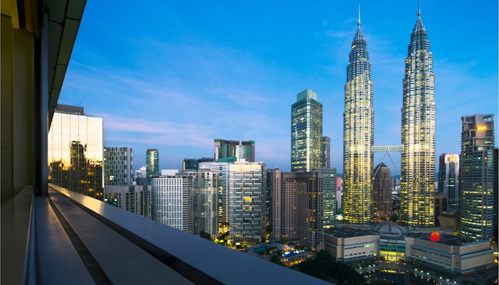 Biglietti per la Torre di Kuala Lumpur