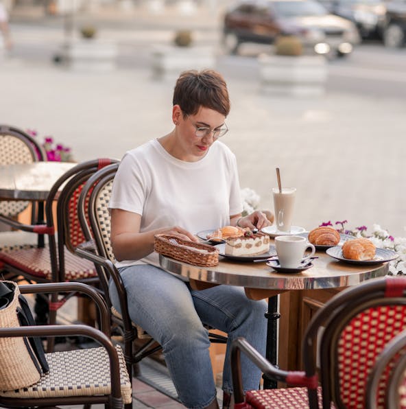 Experience the best of French cuisine with Paris food tours