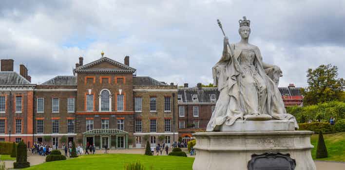 Kensington Palace