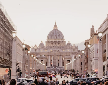 Población Ciudad del Vaticano